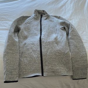 Lululemon Zip Up in Perfect Condition